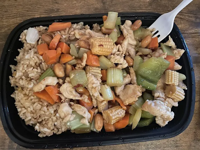 Rice Kitchen Asian Cuisine Picture 7