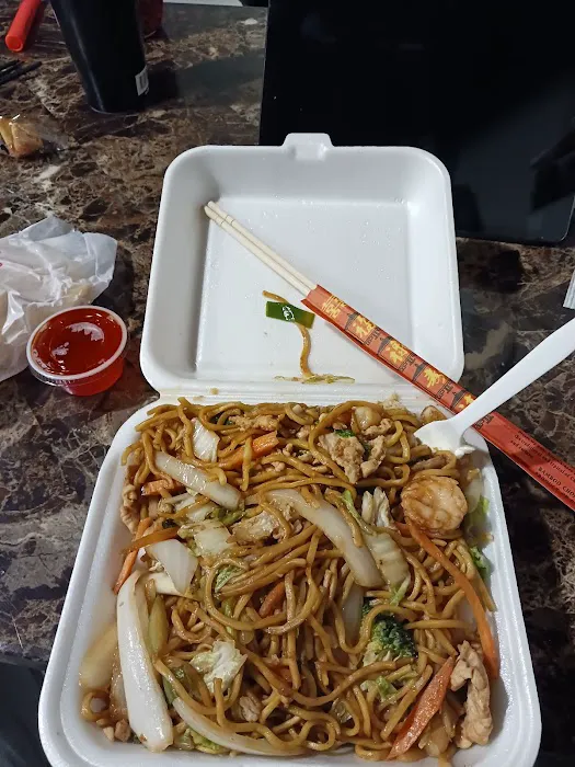 Rice Kitchen Asian Cuisine Picture 9