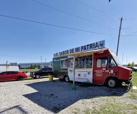 El SABOR DE MI PATRIA #2