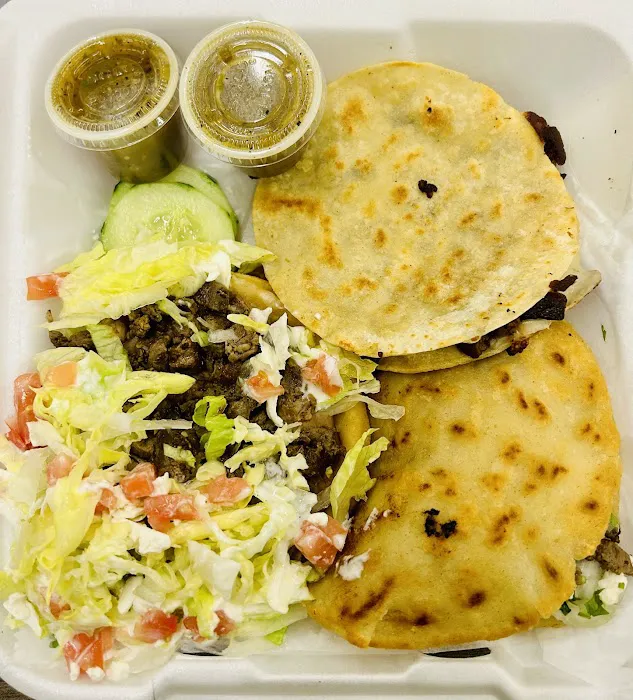 El SABOR DE MI PATRIA #2 Picture 6