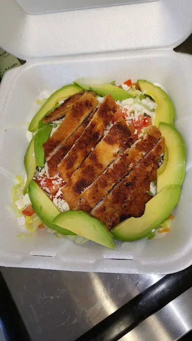El SABOR DE MI PATRIA #2 Picture 9