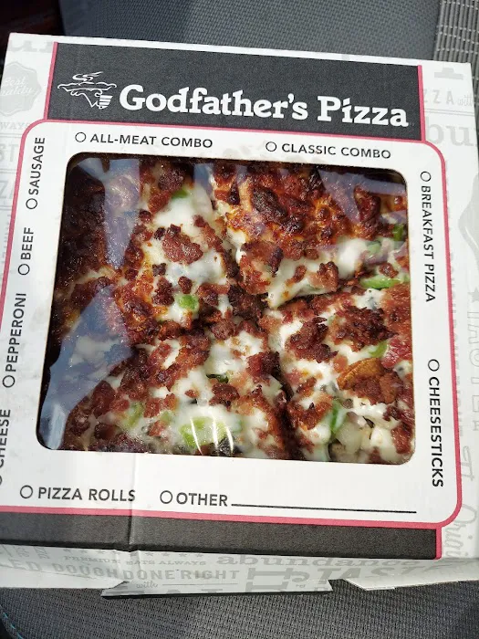 Godfather's Pizza Express Picture 8