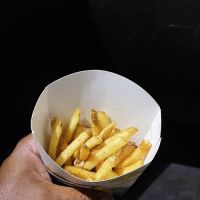 Hardee’s ico