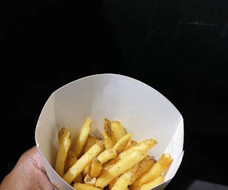 Hardee’s