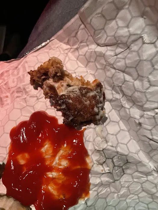 Hardee’s Picture 8