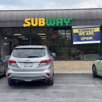 Subway ico