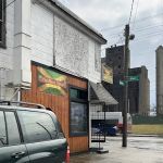 Caribbean Corner