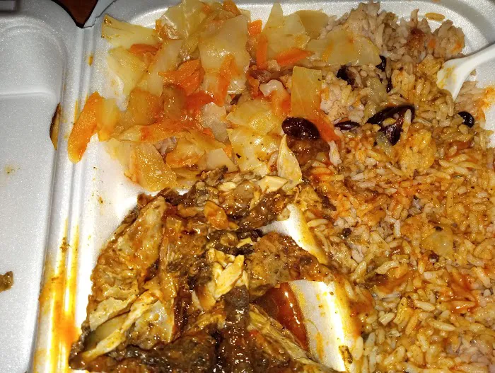 Caribbean Corner Picture 2