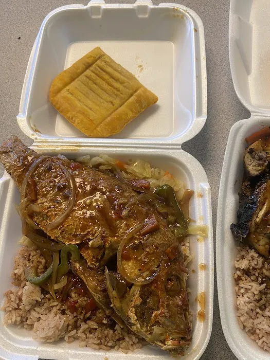 Caribbean Corner Picture 5