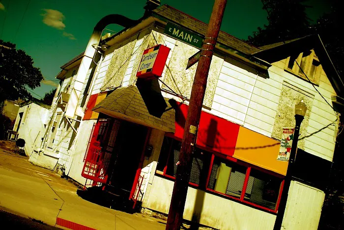 Caribbean Corner Picture 7