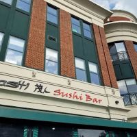 Moshi Sushi Bar ico