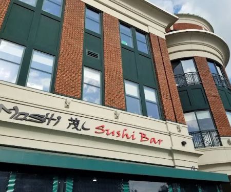 Moshi Sushi Bar