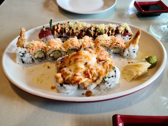 Moshi Sushi Bar Picture 2