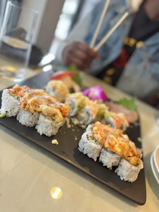 Moshi Sushi Bar Picture 5