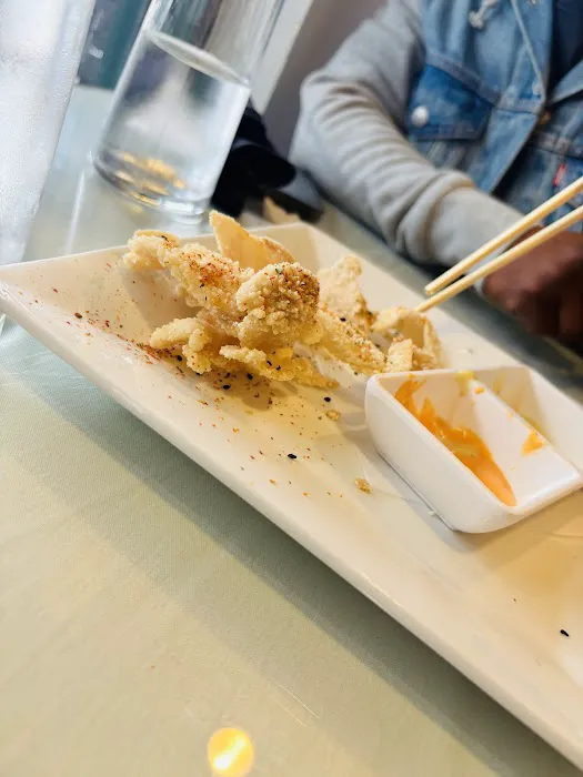 Moshi Sushi Bar Picture 9