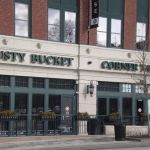 Rusty Bucket Restaurant and Tavern