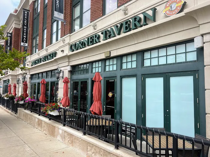 Rusty Bucket Restaurant and Tavern Picture 2
