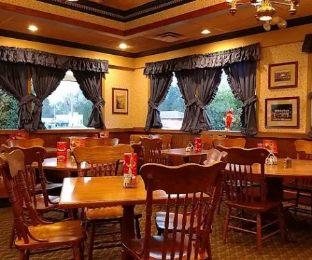 Tee Jaye's Country Place