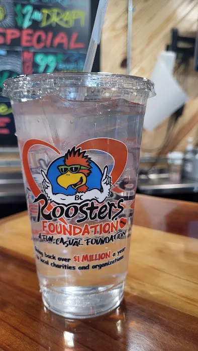 Roosters Picture 5