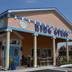 King Gyros Greek Restaurant