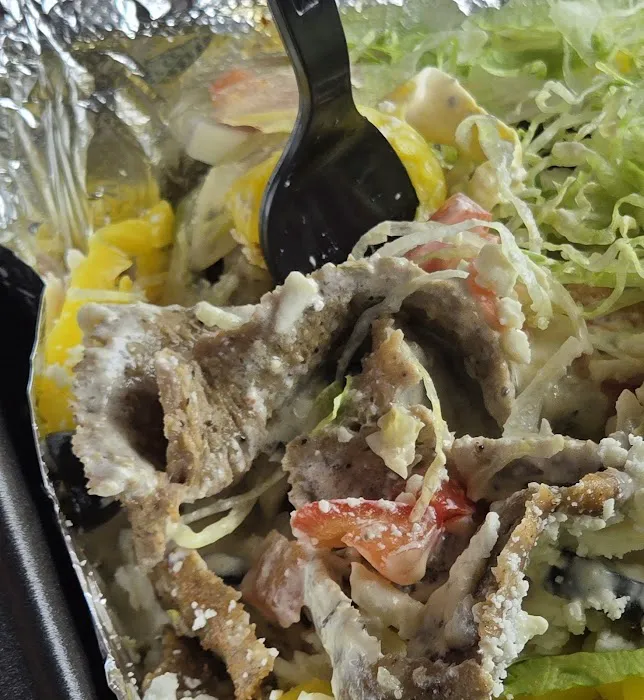 King Gyros Greek Restaurant Picture 4
