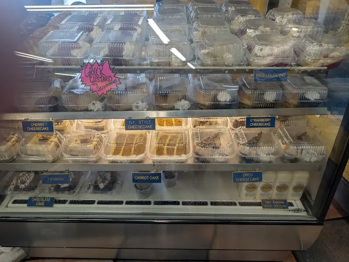King Gyros Greek Restaurant Picture 10