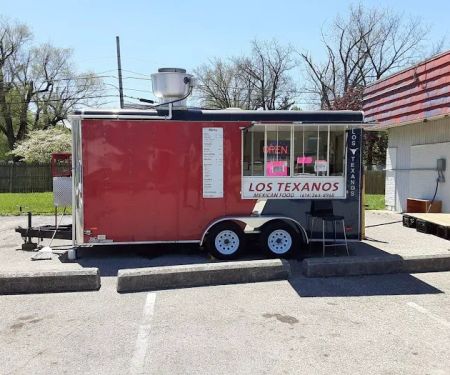 Los texanos
