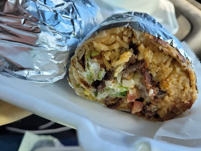 Taqueria Los Michoacanos Picture 1