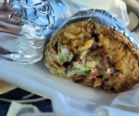 Taqueria Los Michoacanos