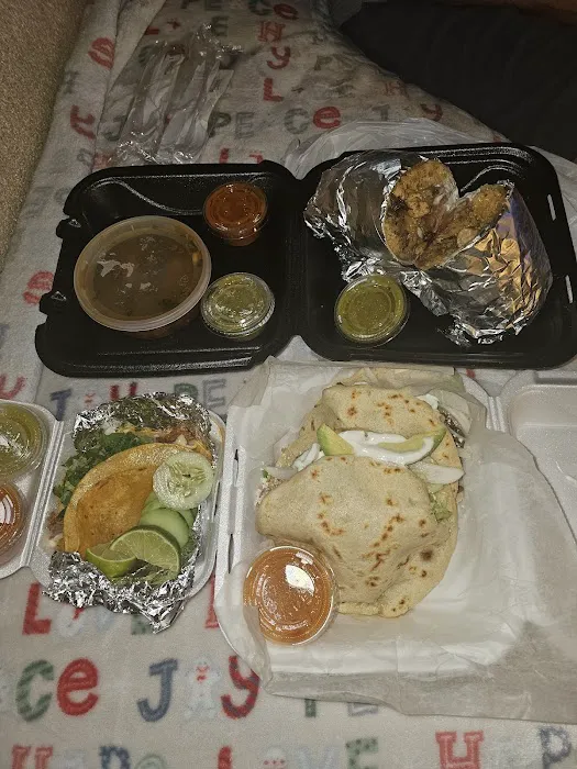 Taqueria Los Michoacanos Picture 3