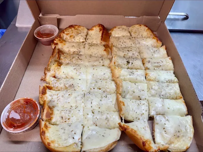 Susie's Sub Shop Picture 8