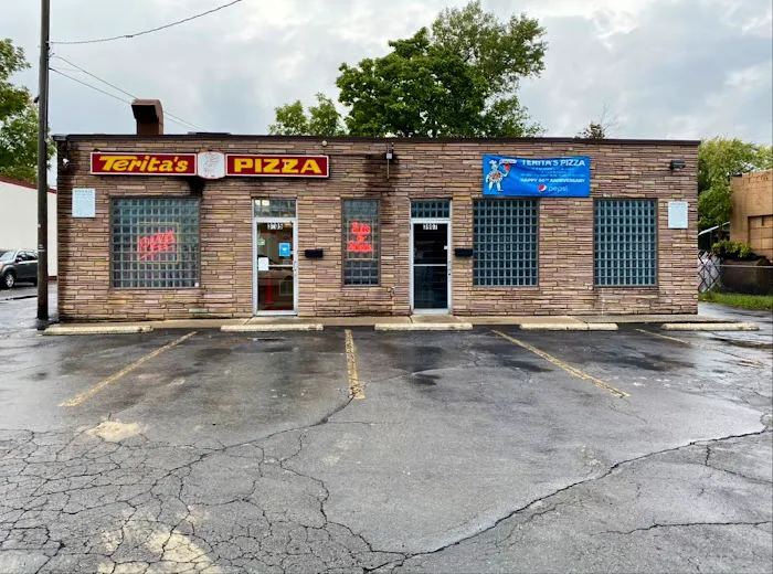Terita's Pizza Picture 1