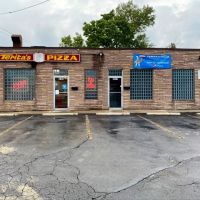 Terita's Pizza ico