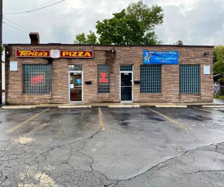 Terita's Pizza
