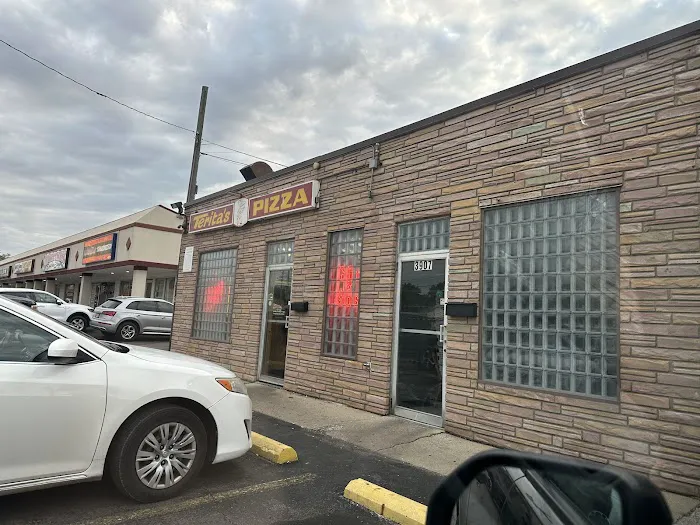 Terita's Pizza Picture 4