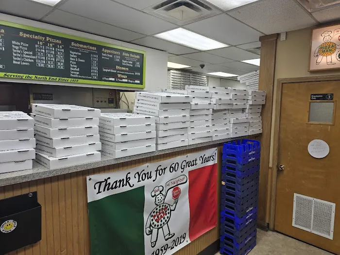Terita's Pizza Picture 5