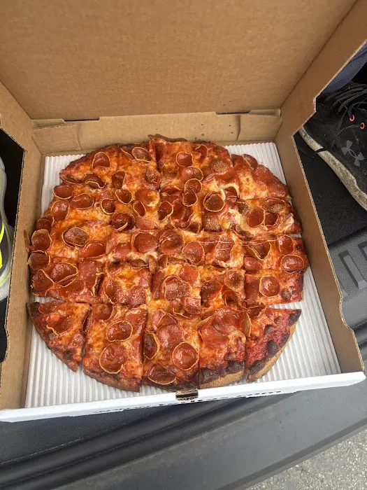 Terita's Pizza Picture 2