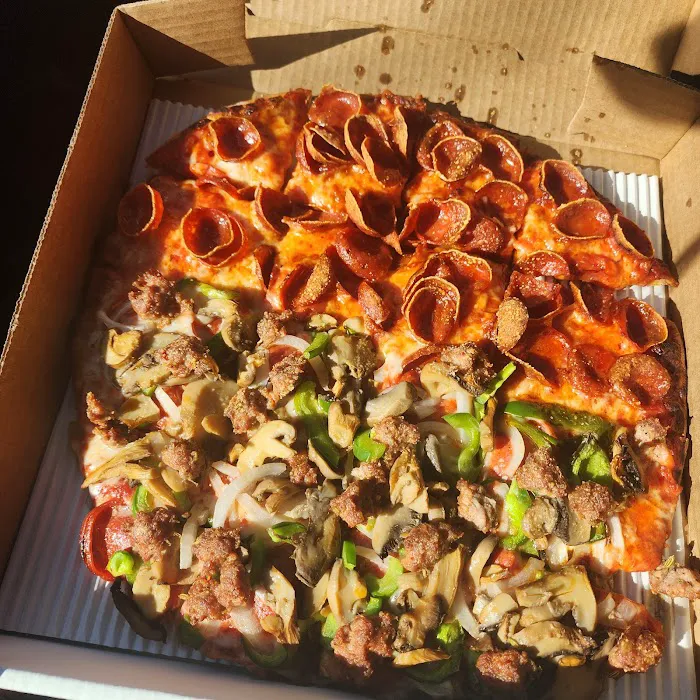 Terita's Pizza Picture 3