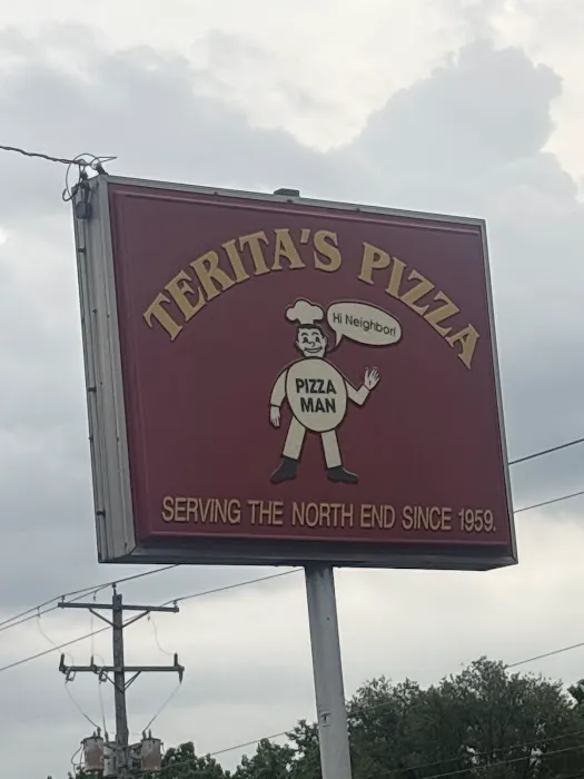 Terita's Pizza Picture 6