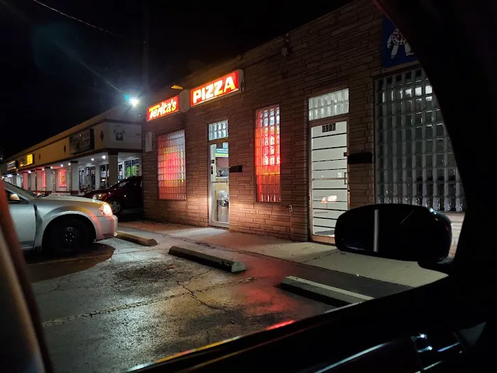 Terita's Pizza Picture 10