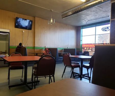 Durdur Resturant