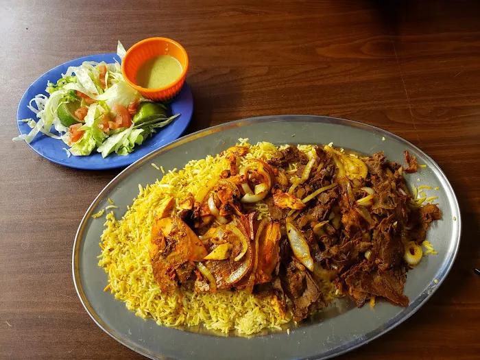 Durdur Resturant Picture 5