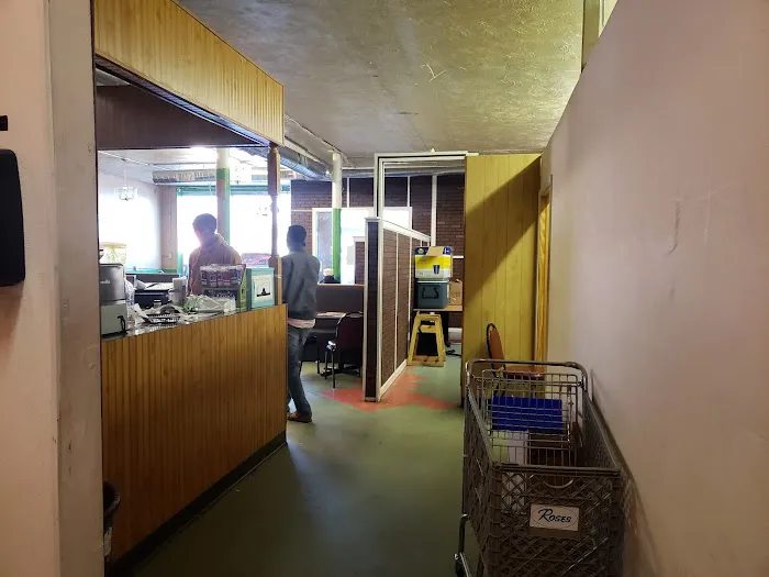 Durdur Resturant Picture 4