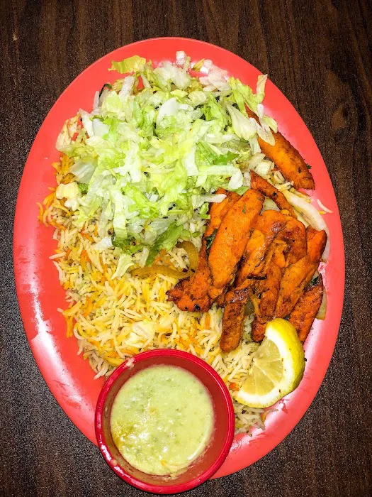 Durdur Resturant Picture 7