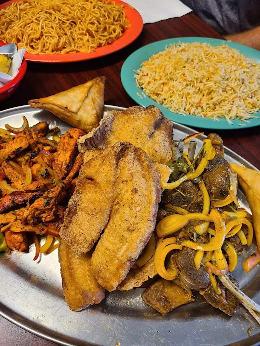 Durdur Resturant Picture 10