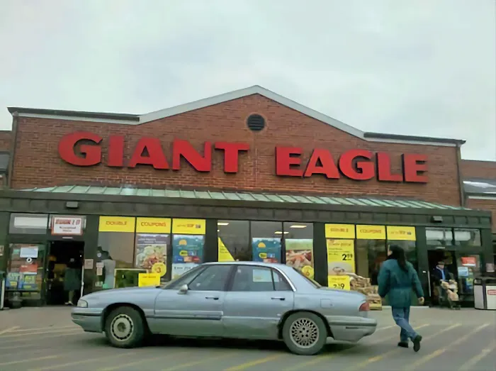 Giant Eagle Prepared Foods Picture 1