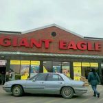 Giant Eagle Prepared Foods