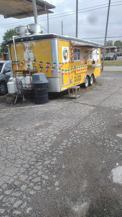 La Poblanita Picture 3