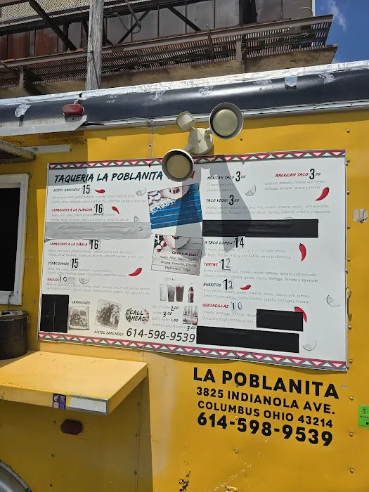La Poblanita Picture 7