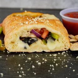 Romeo's Pizza Picture 2
